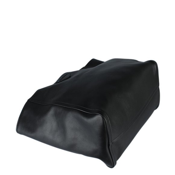 Prada 1BG208 Concept Etiquette Grace Black Leather Tote (208051) - Picture 7 of 10